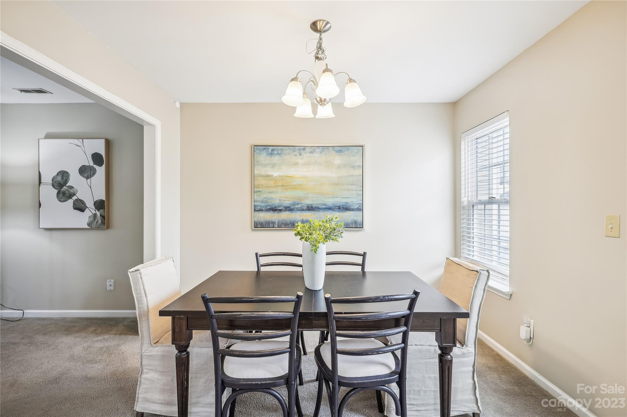 Cindy Park - Residential