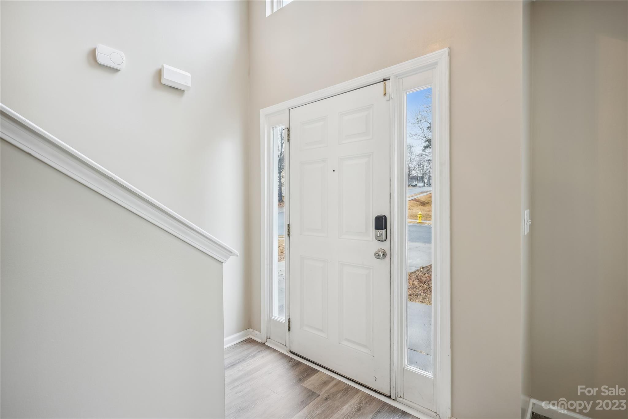 Cindy Park - Residential