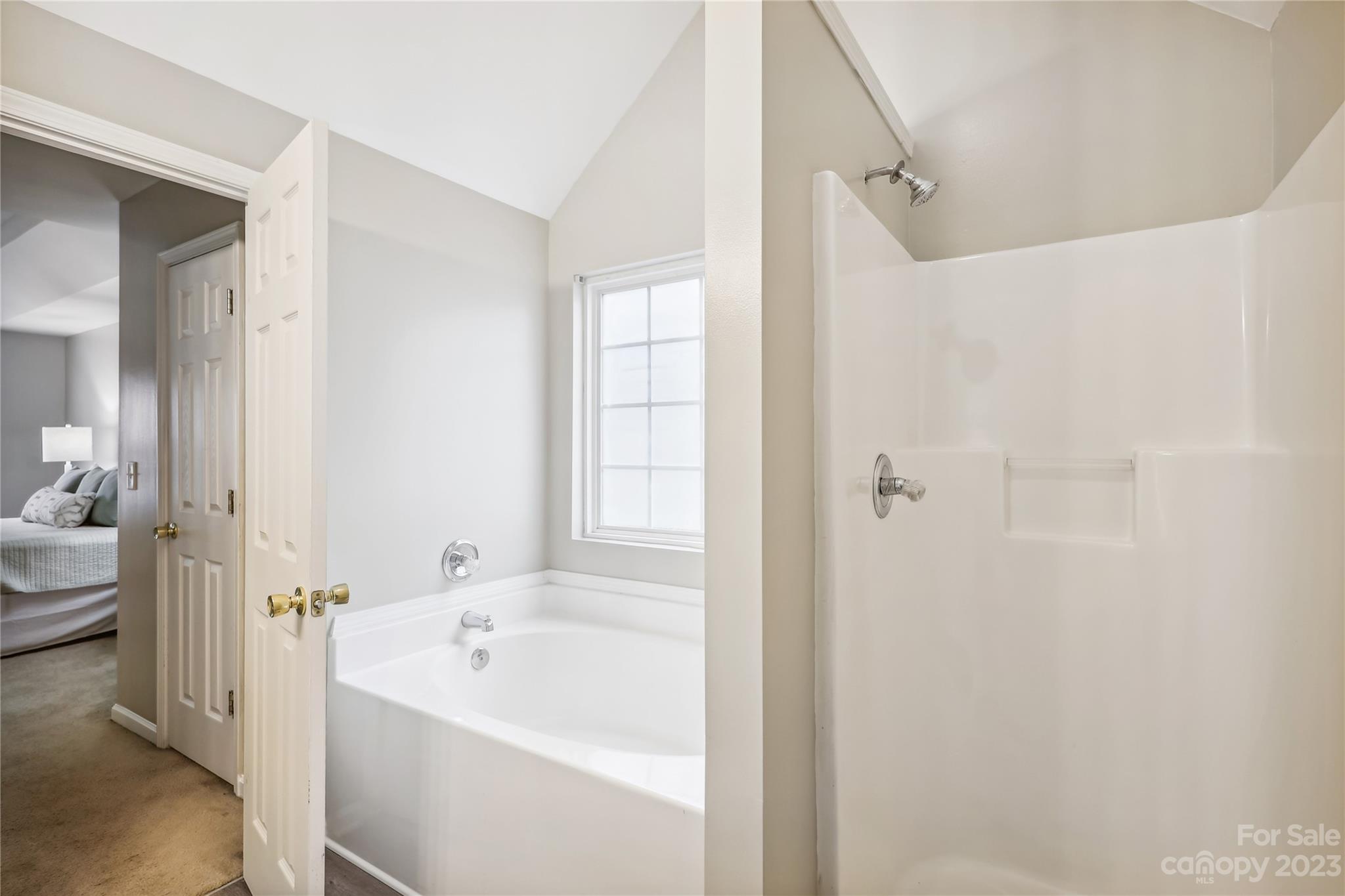 Cindy Park - Residential