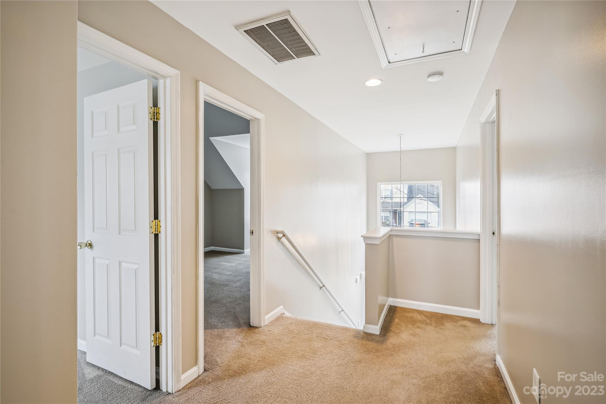 Cindy Park - Residential