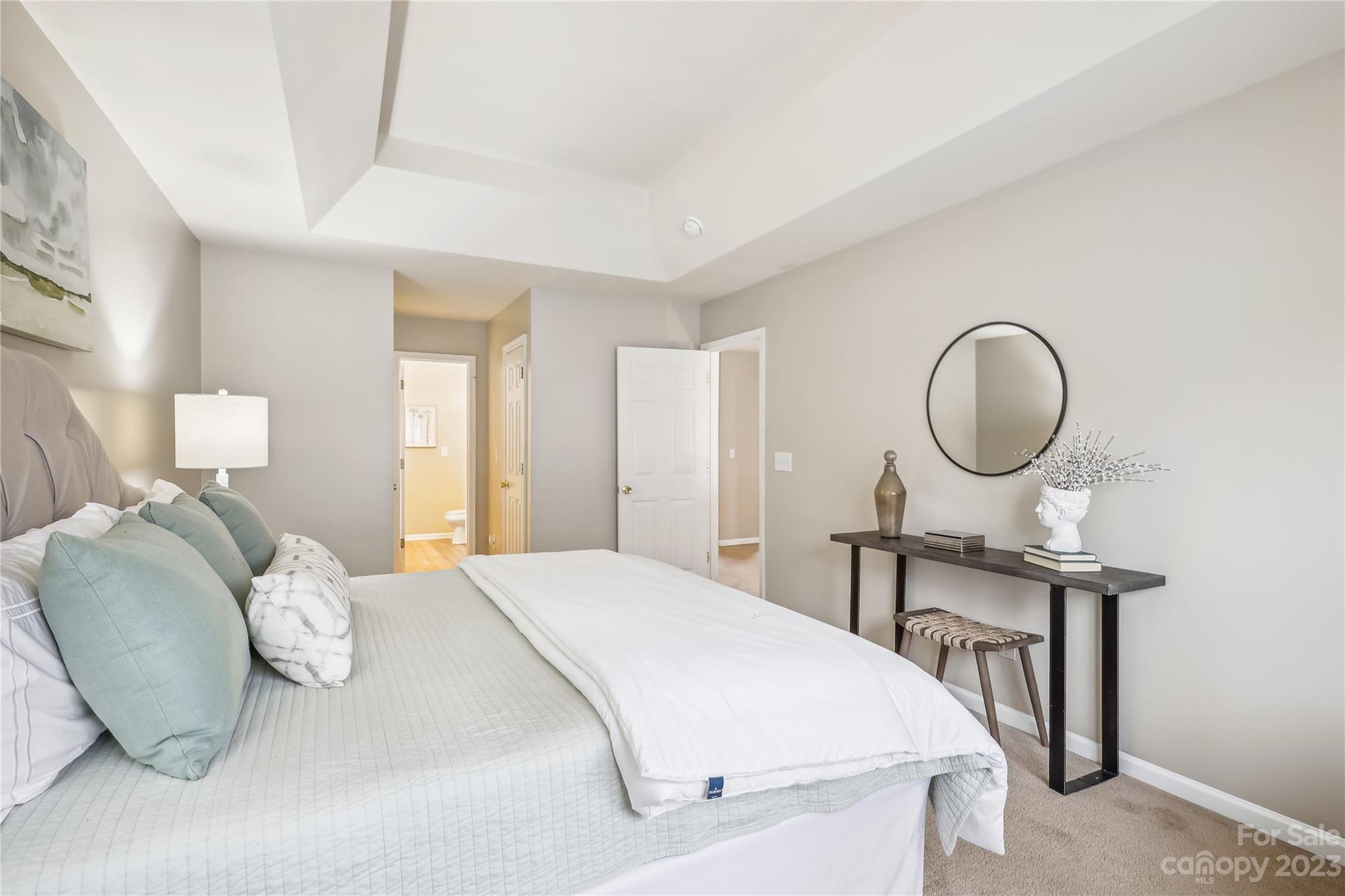 Cindy Park - Residential