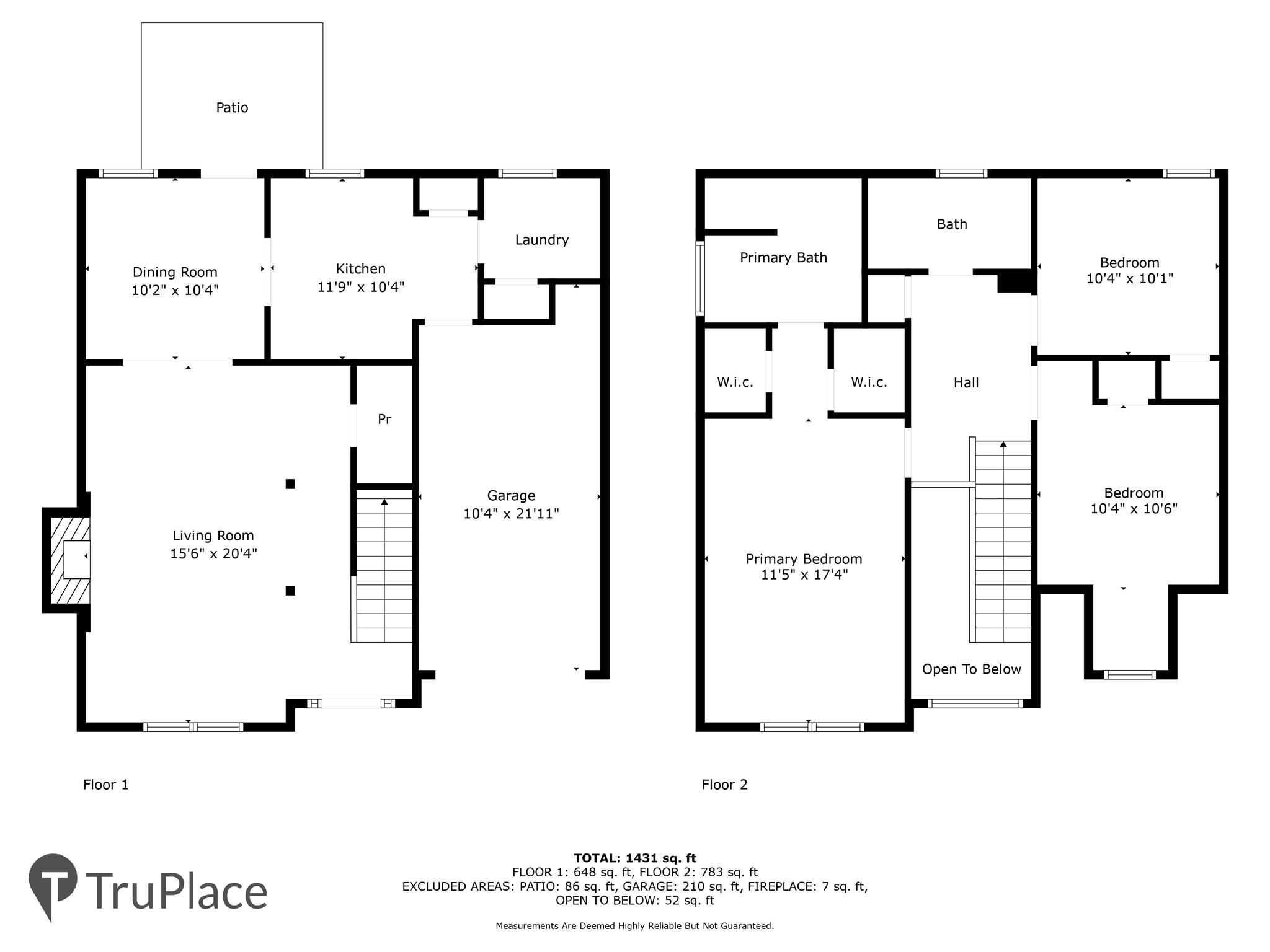 Cindy Park - Residential