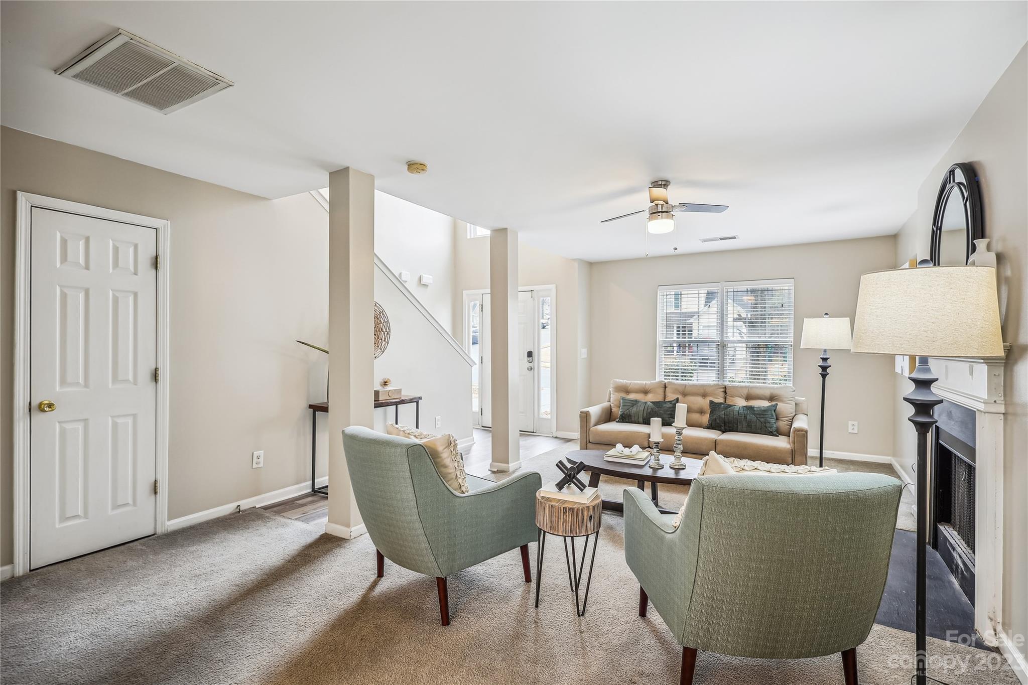 Cindy Park - Residential