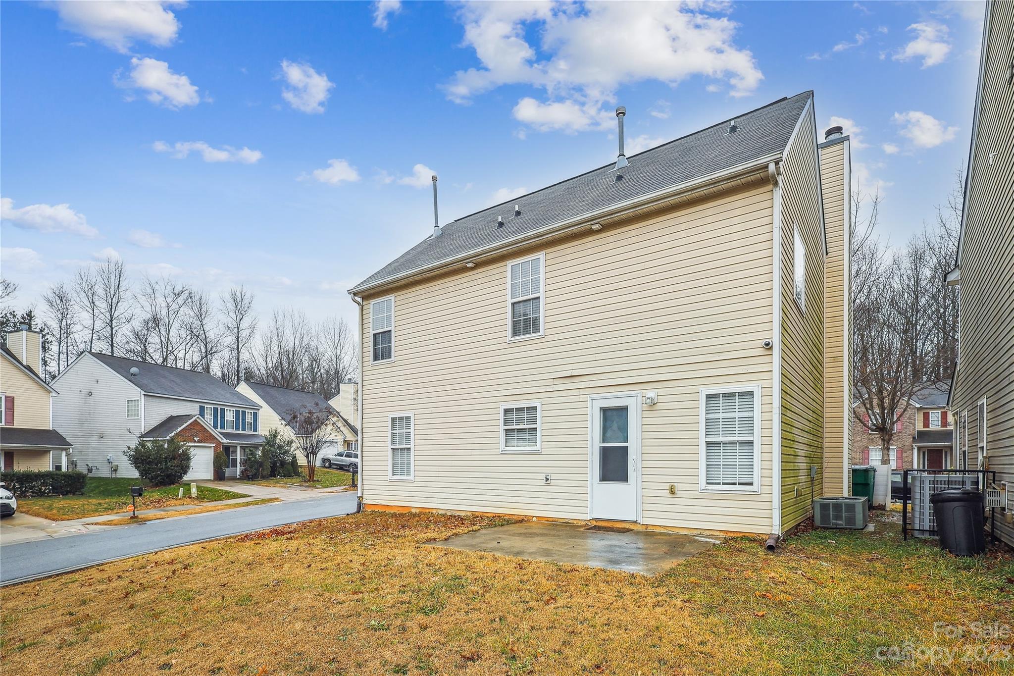 Cindy Park - Residential