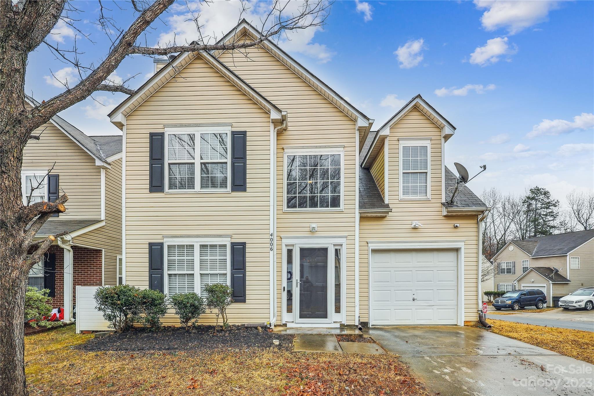 Cindy Park - Residential