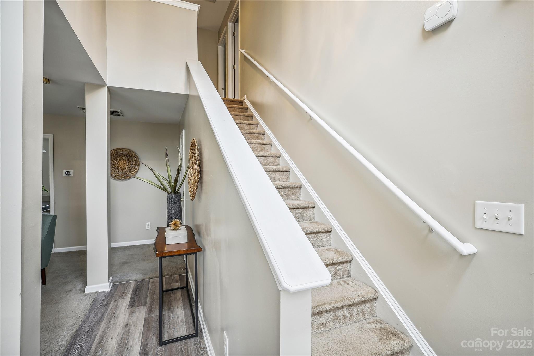 Cindy Park - Residential