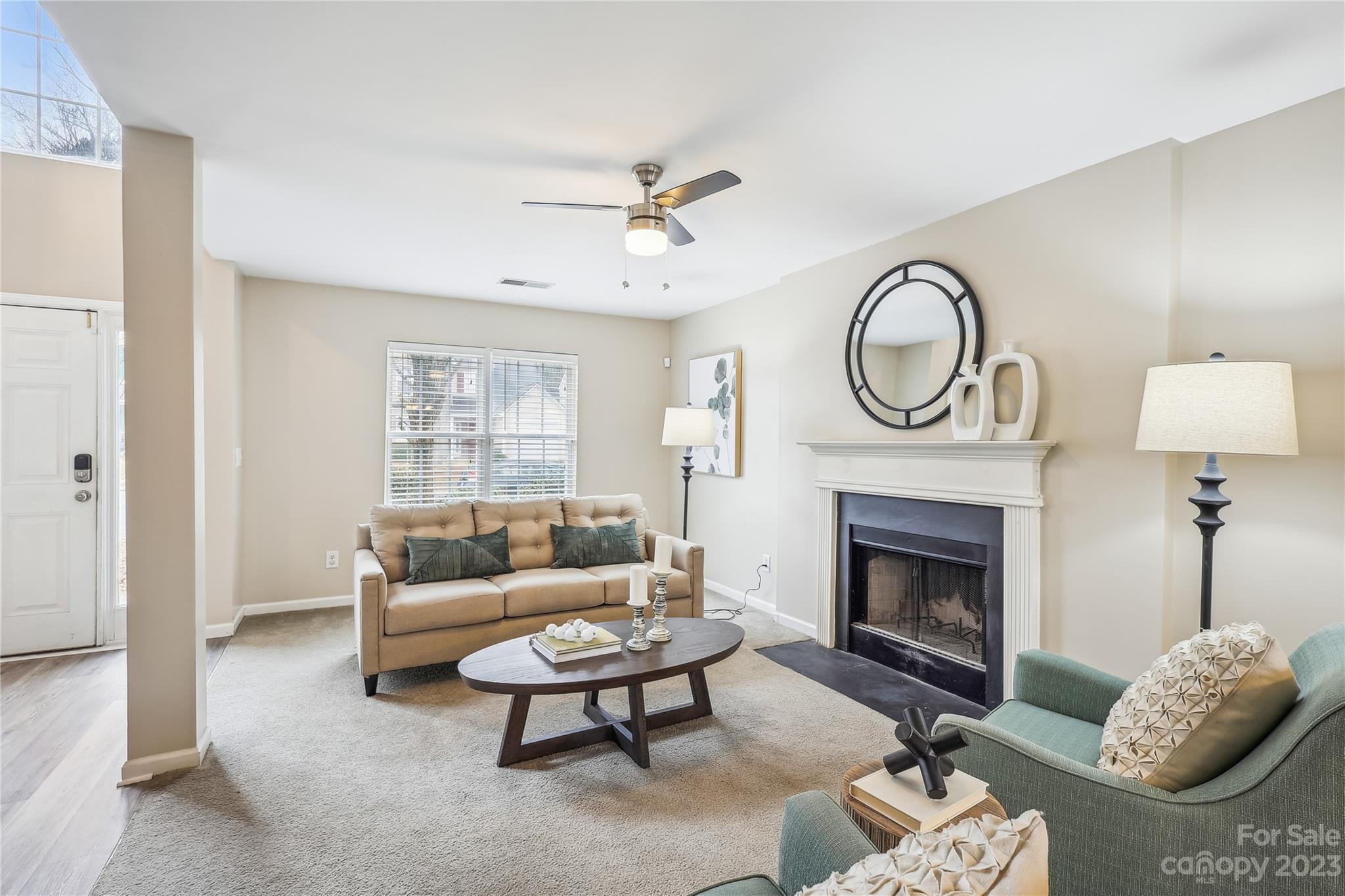 Cindy Park - Residential