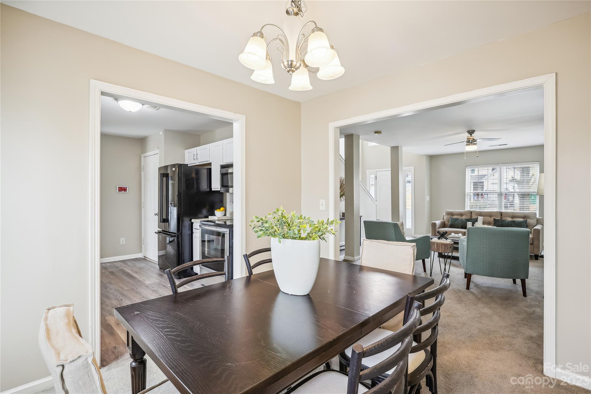 Cindy Park - Residential