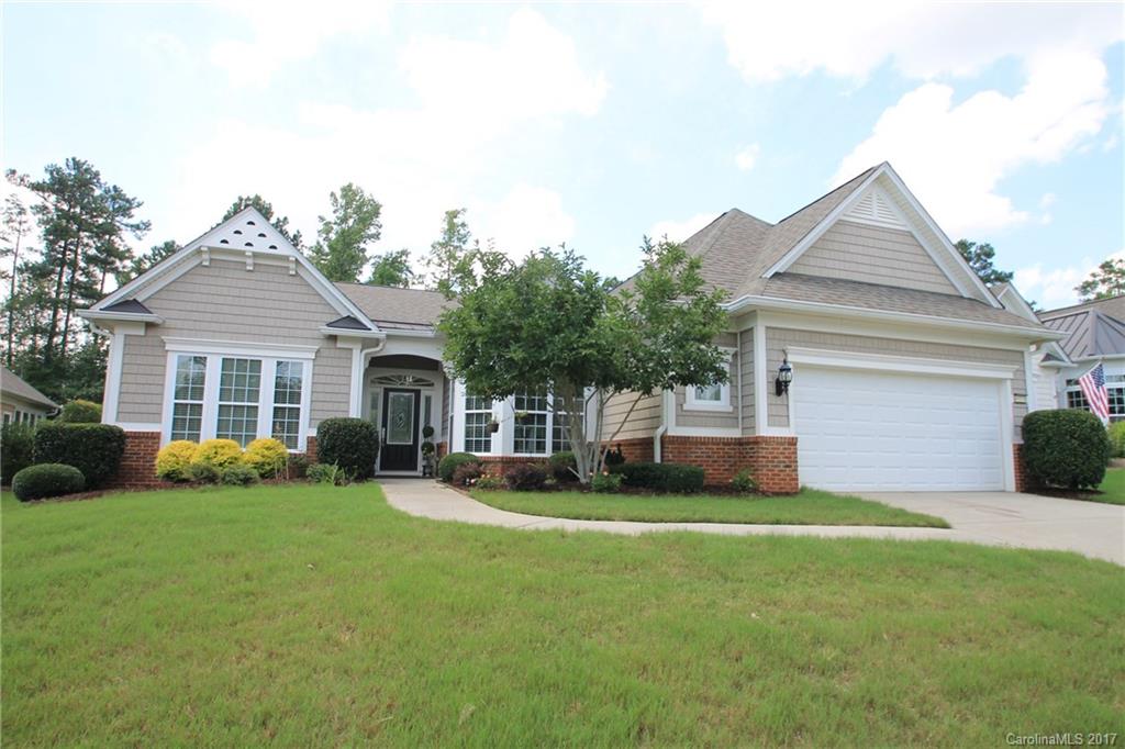 Sun City Carolina Lakes - Residential