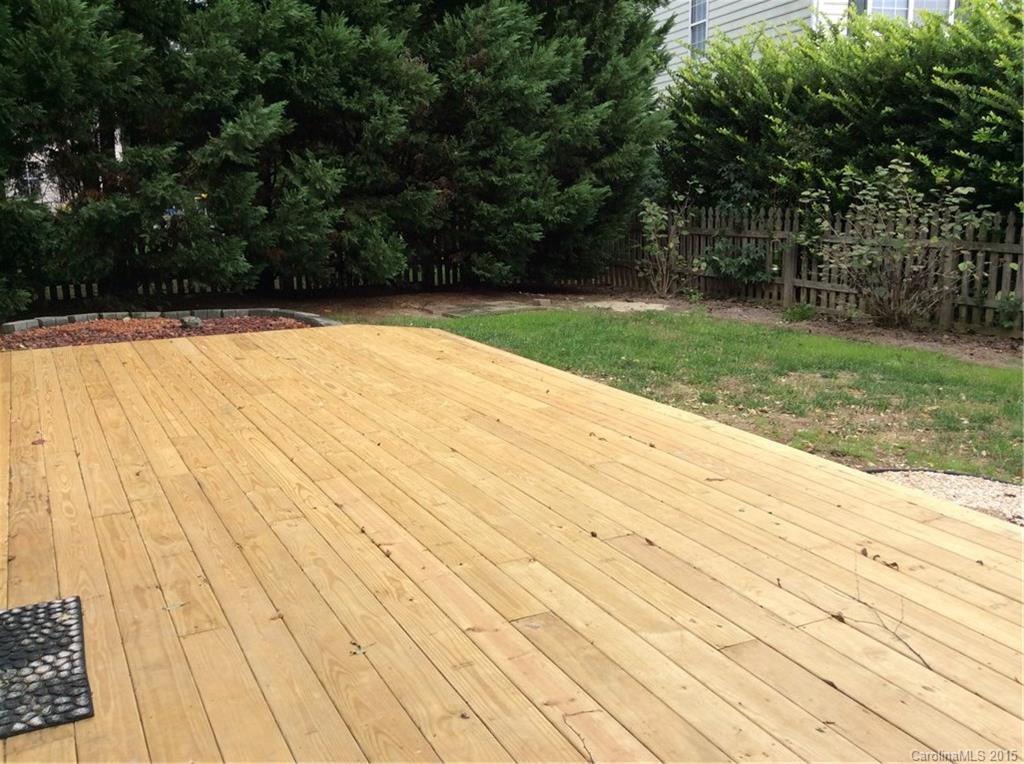 Thornhill - Residential Lease