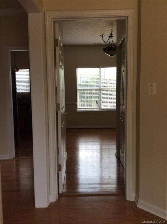 Thornhill - Residential Lease