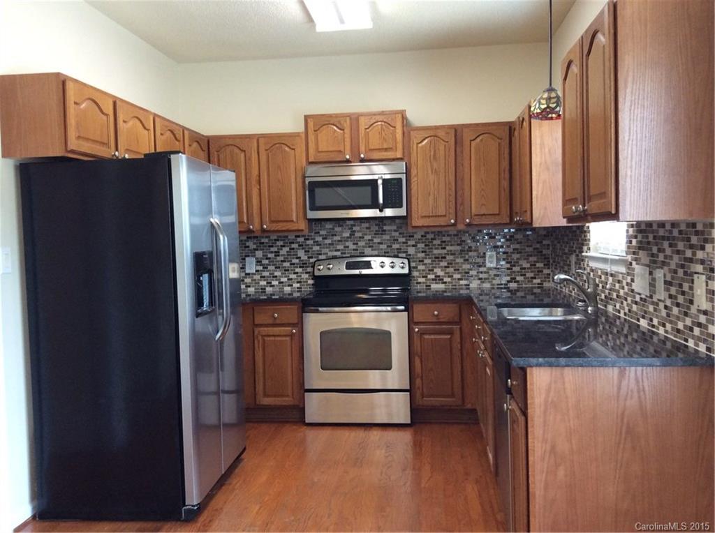 Thornhill - Residential Lease