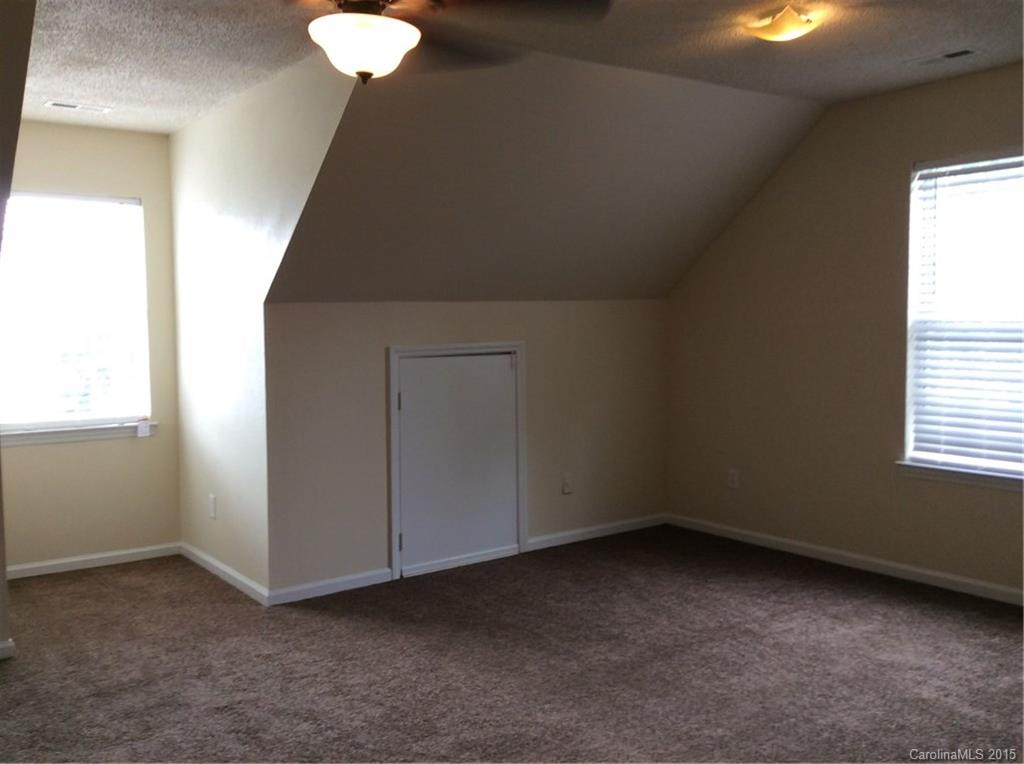 Thornhill - Residential Lease