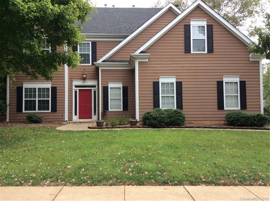 Thornhill - Residential Lease