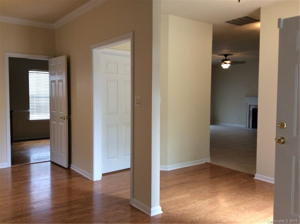 Thornhill - Residential Lease