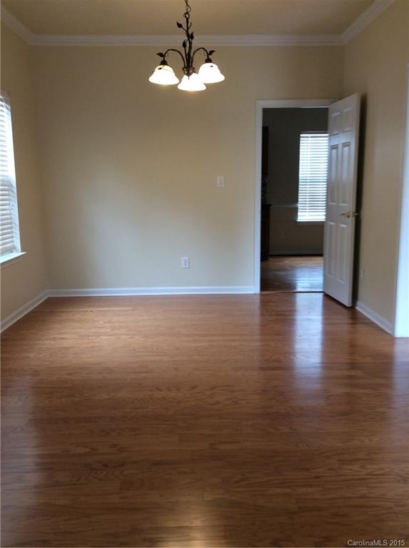 Thornhill - Residential Lease