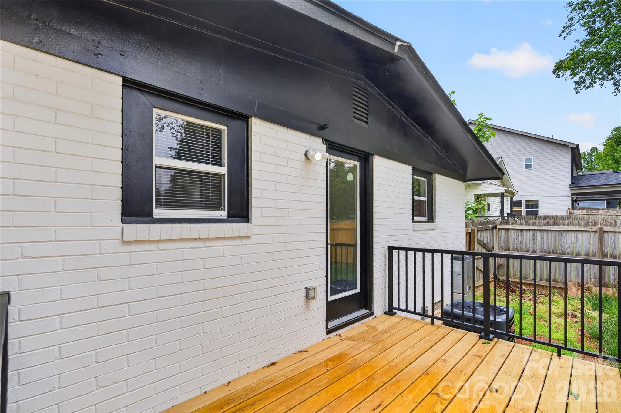 Druid Hills - Residential