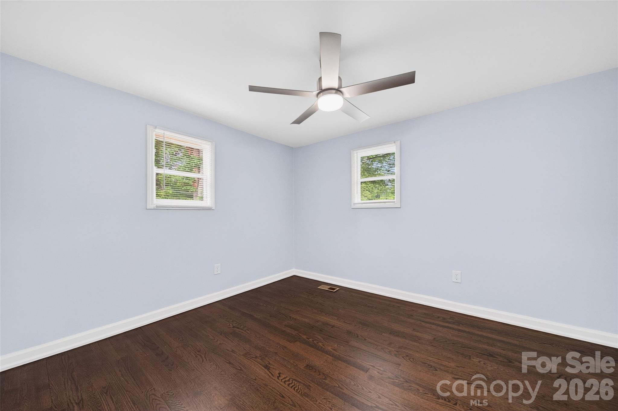 Druid Hills - Residential