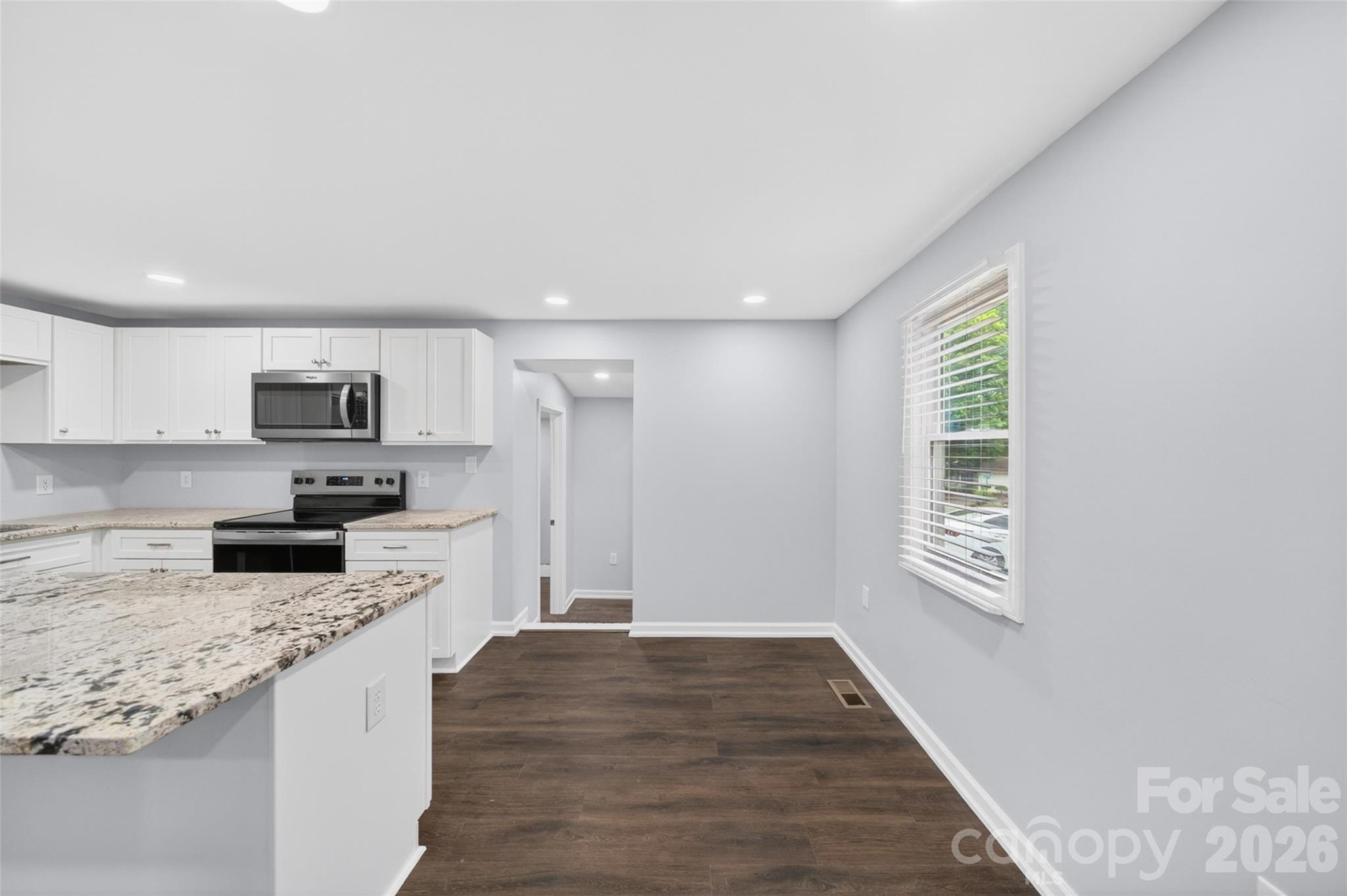 Druid Hills - Residential