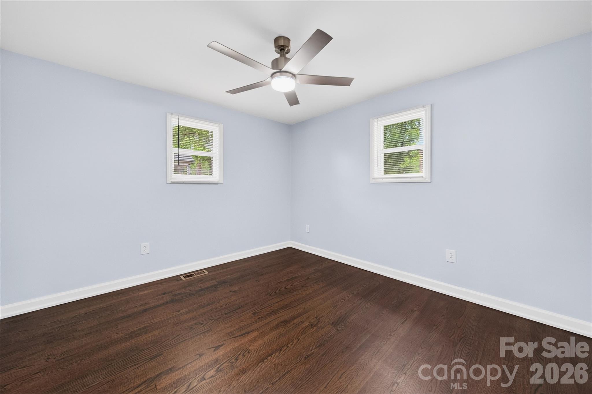 Druid Hills - Residential