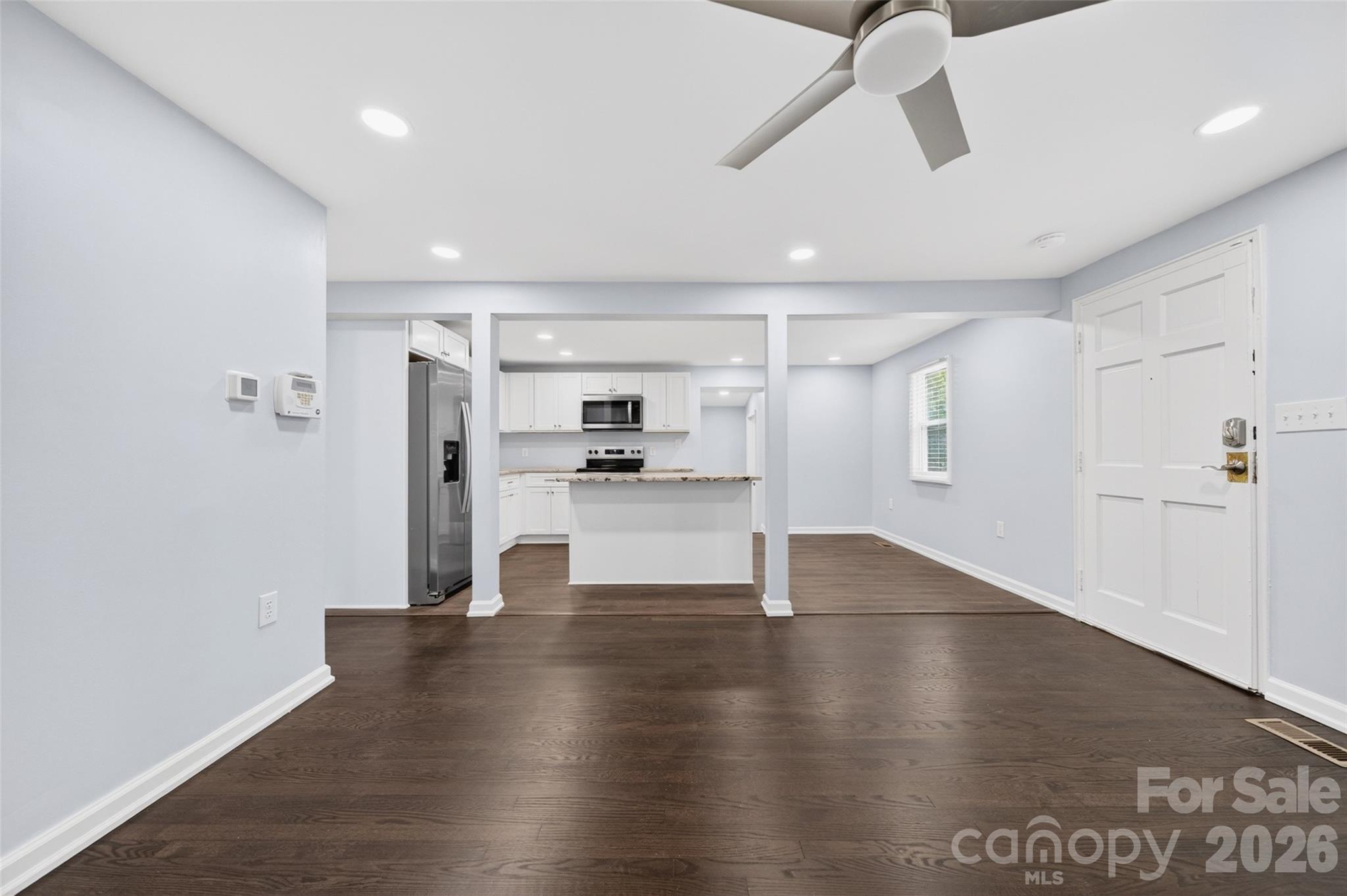 Druid Hills - Residential
