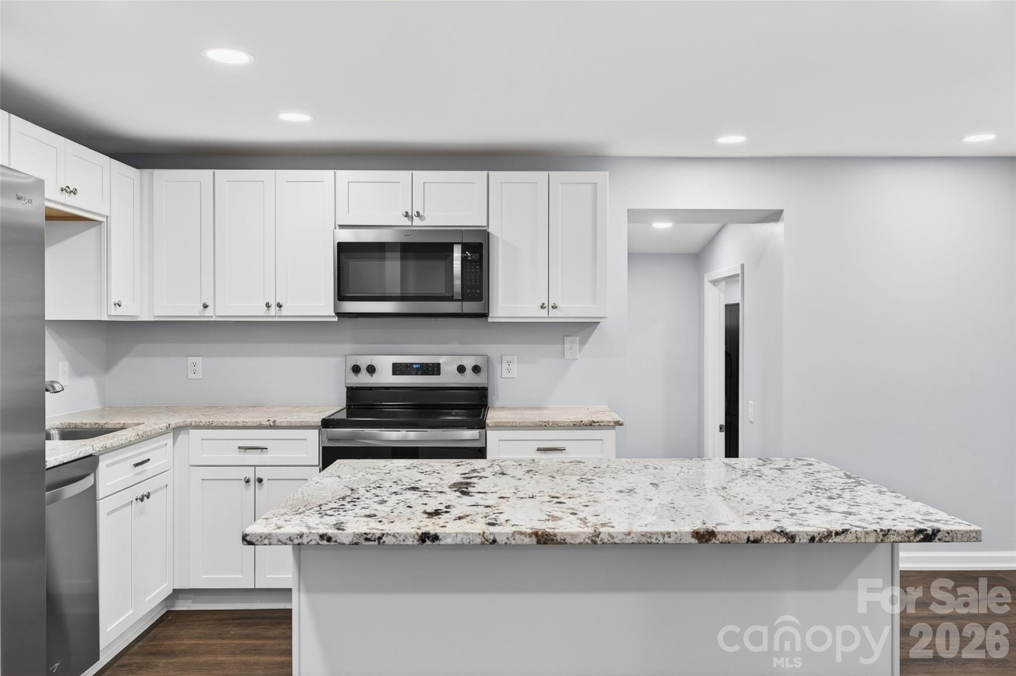 Druid Hills - Residential