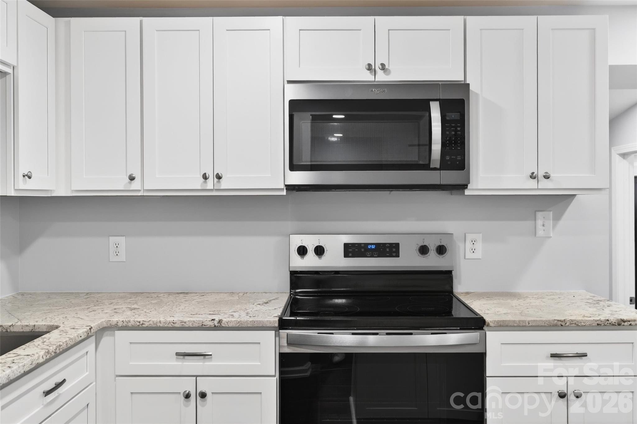 Druid Hills - Residential