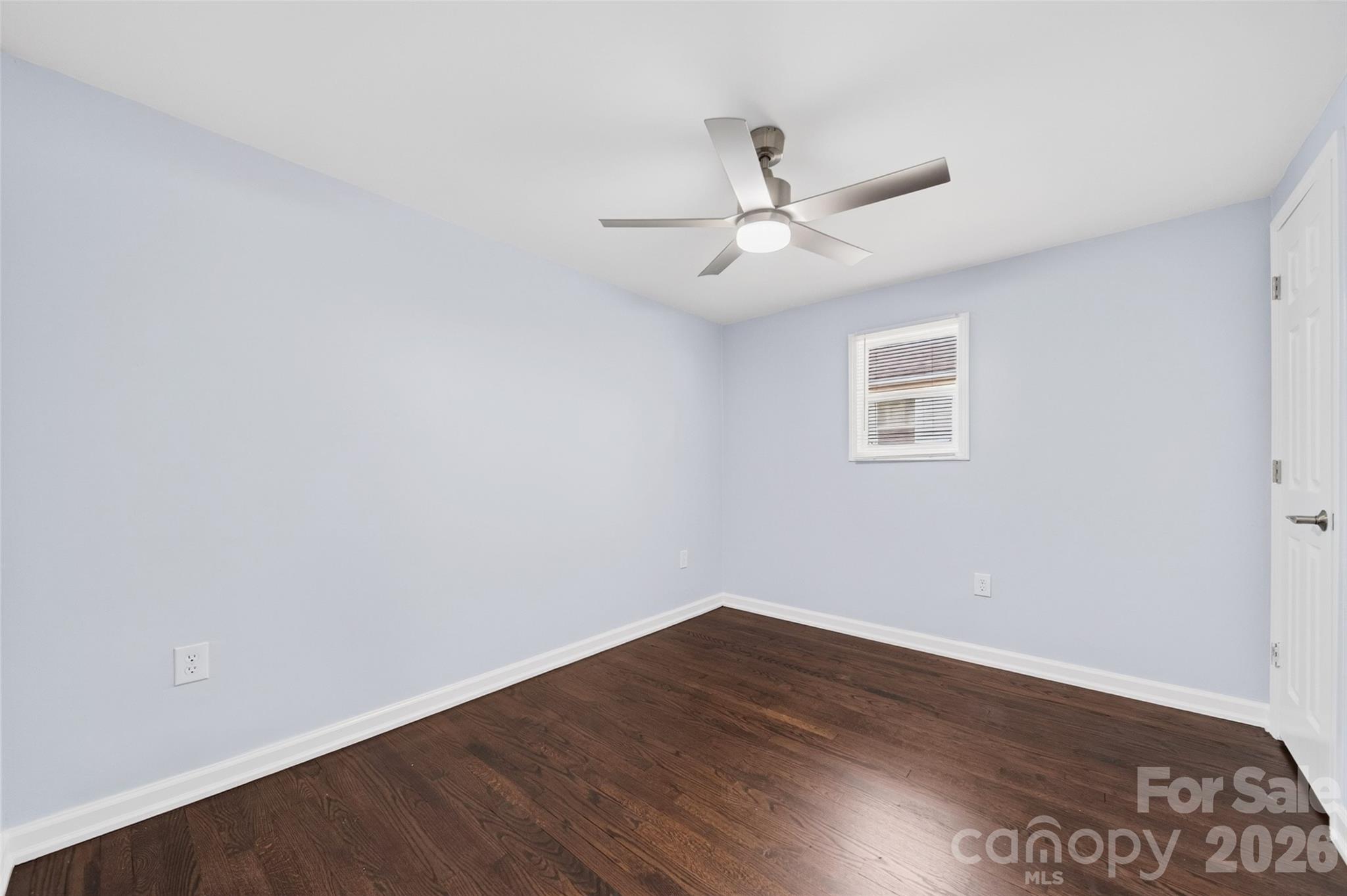 Druid Hills - Residential