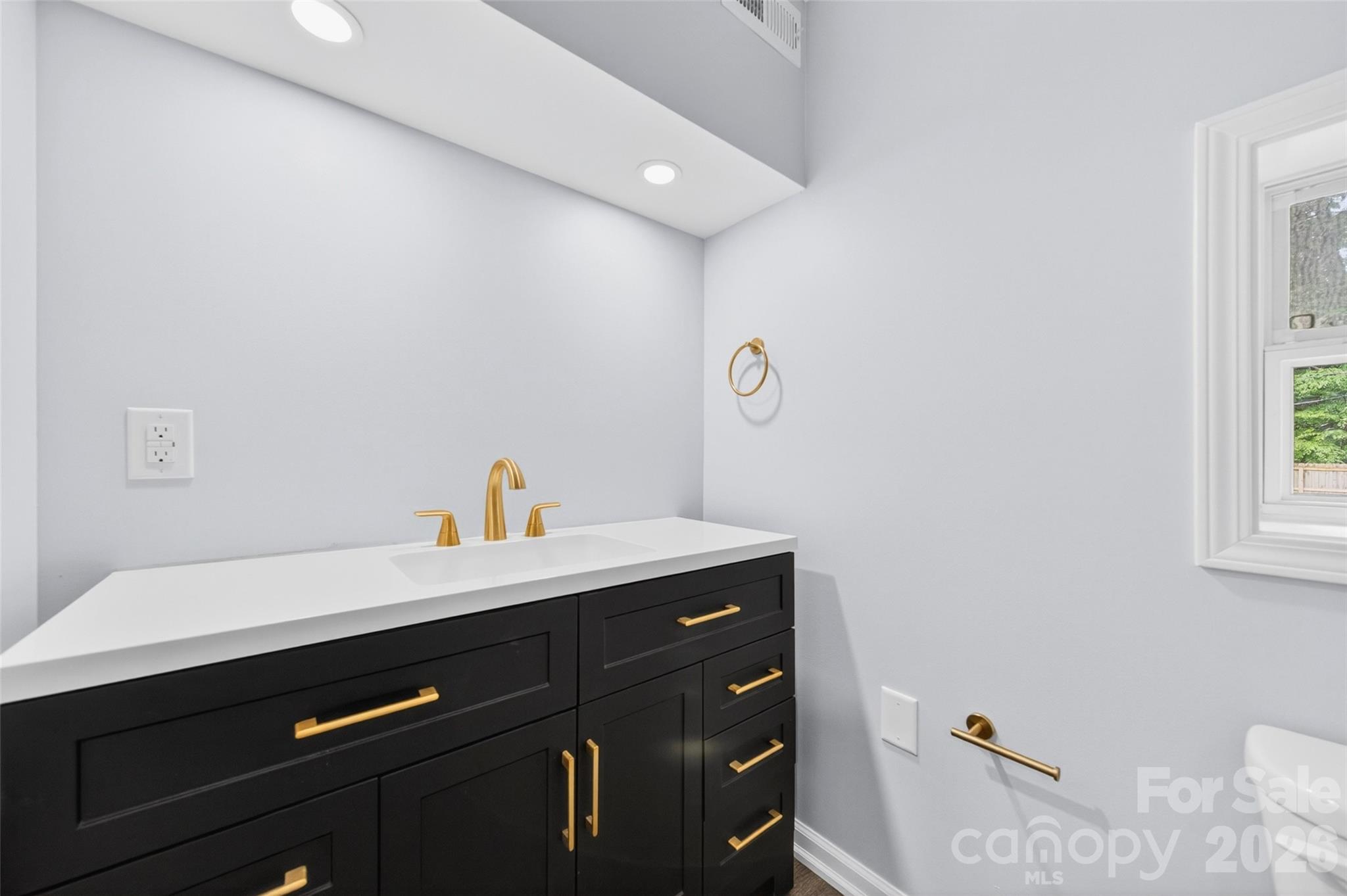Druid Hills - Residential
