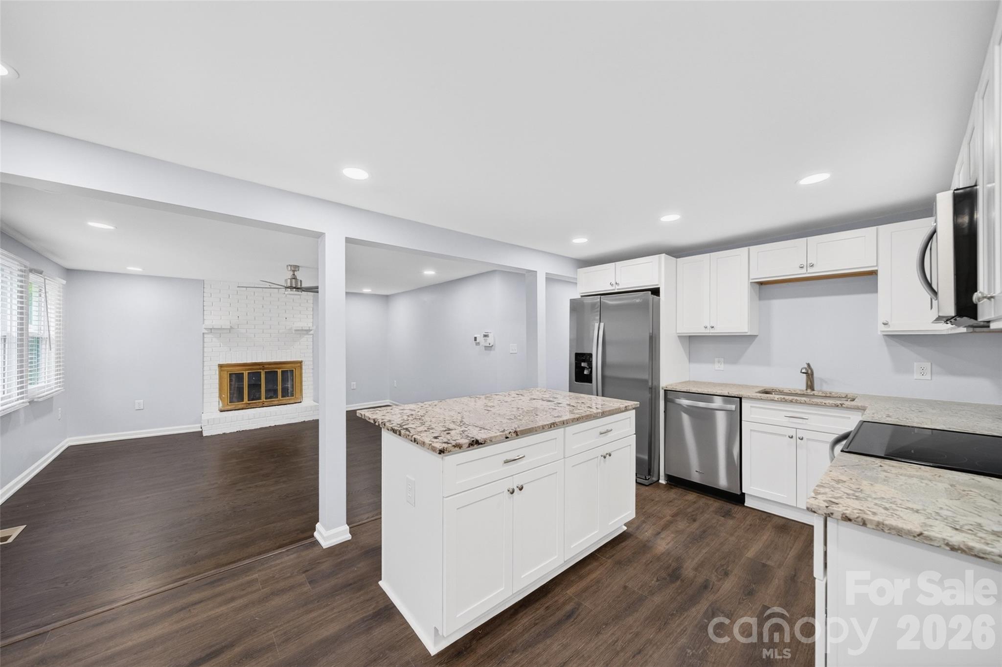 Druid Hills - Residential