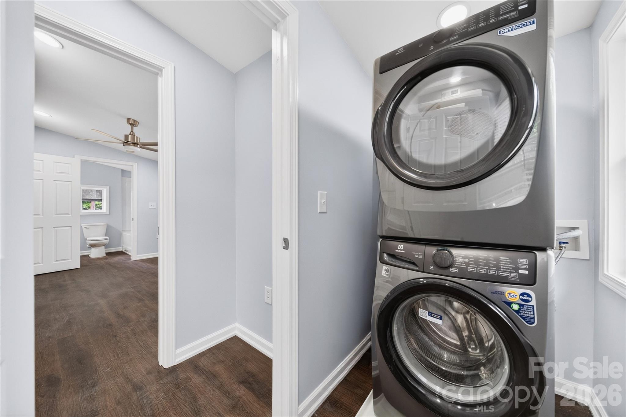 Druid Hills - Residential