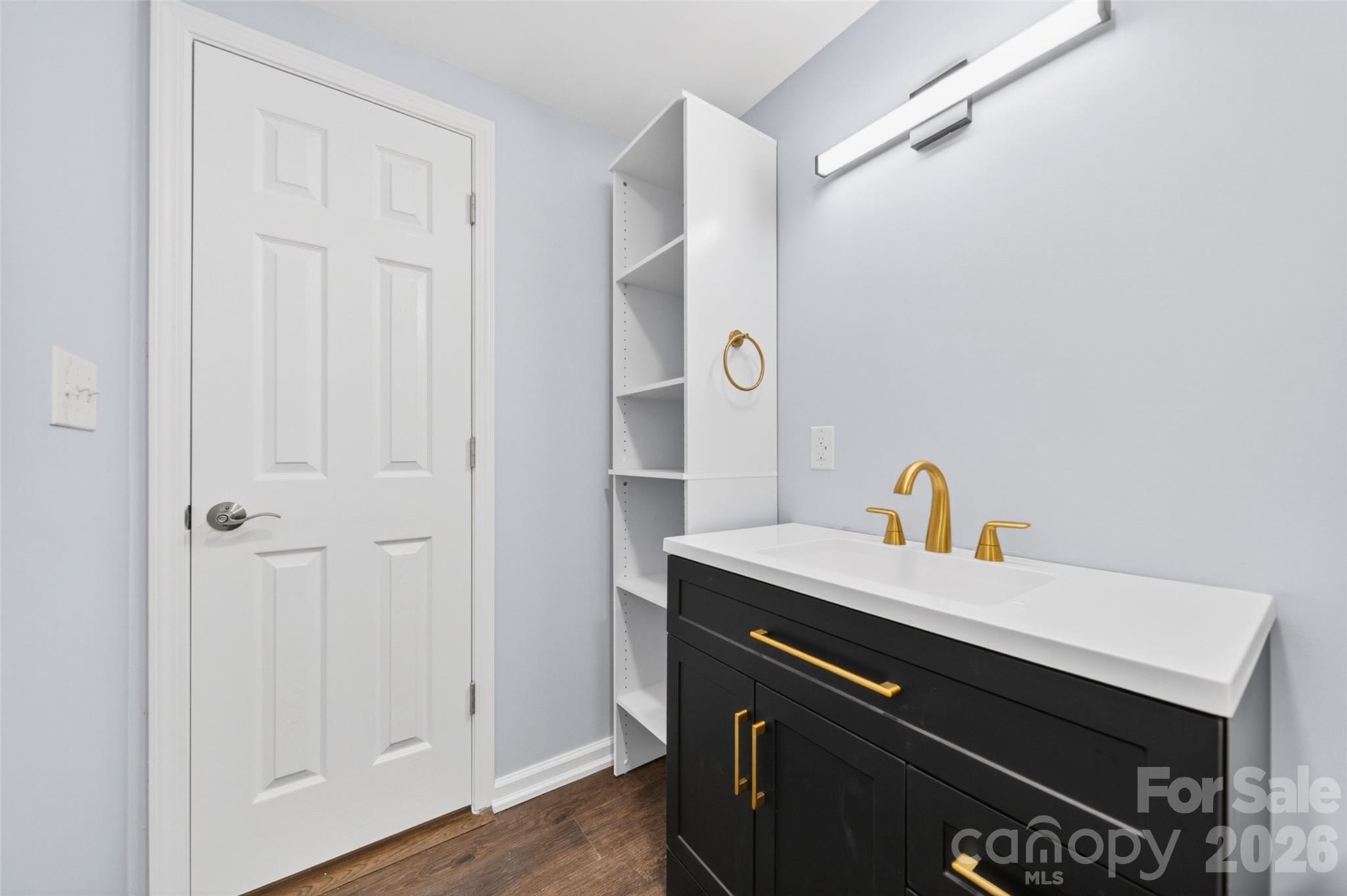 Druid Hills - Residential
