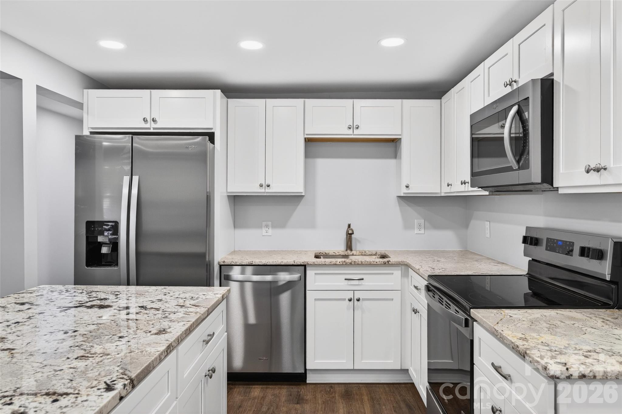 Druid Hills - Residential