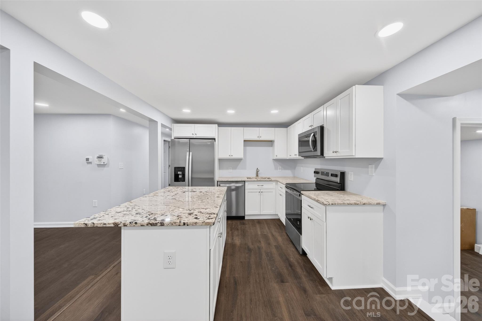Druid Hills - Residential
