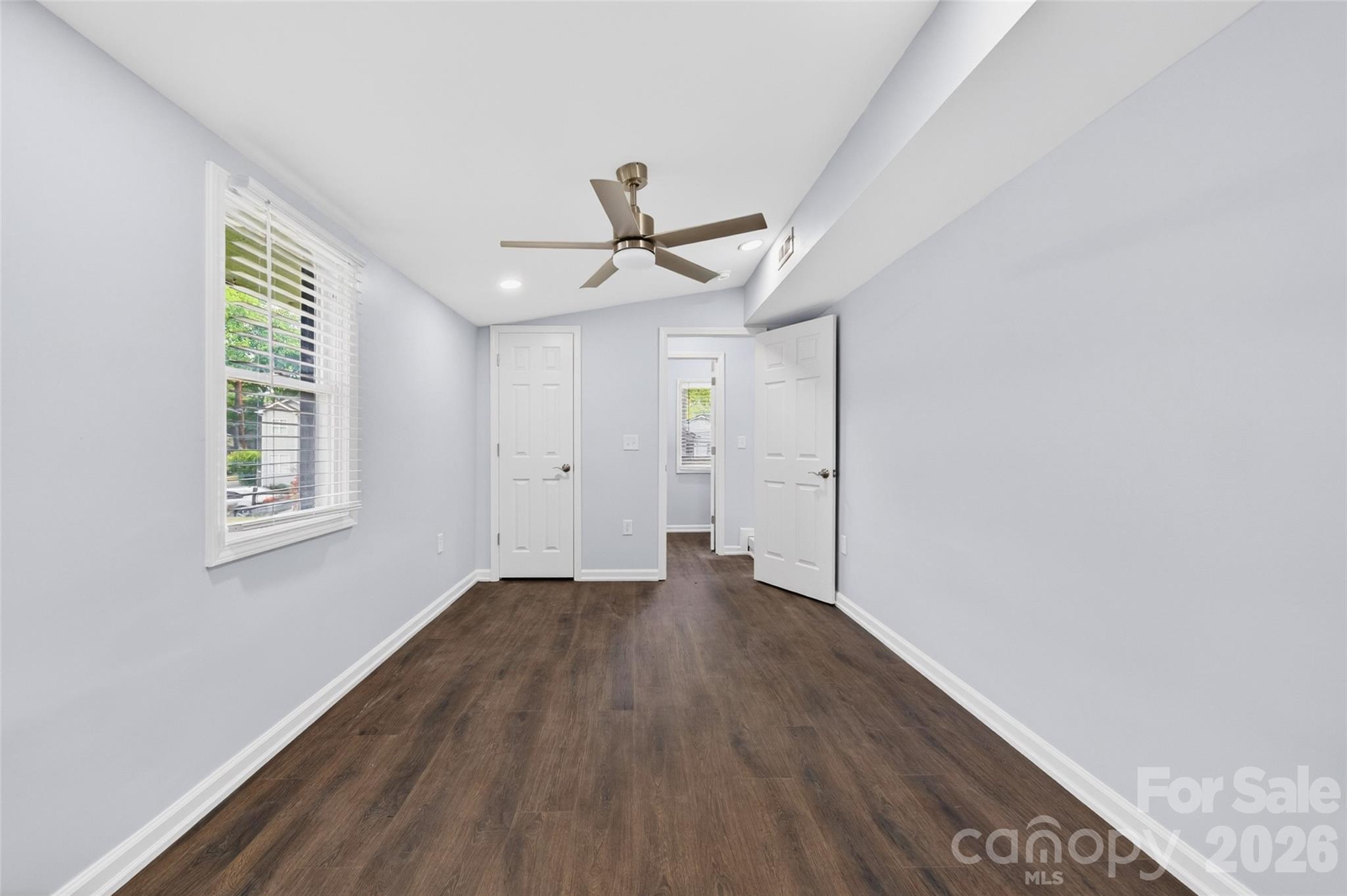 Druid Hills - Residential