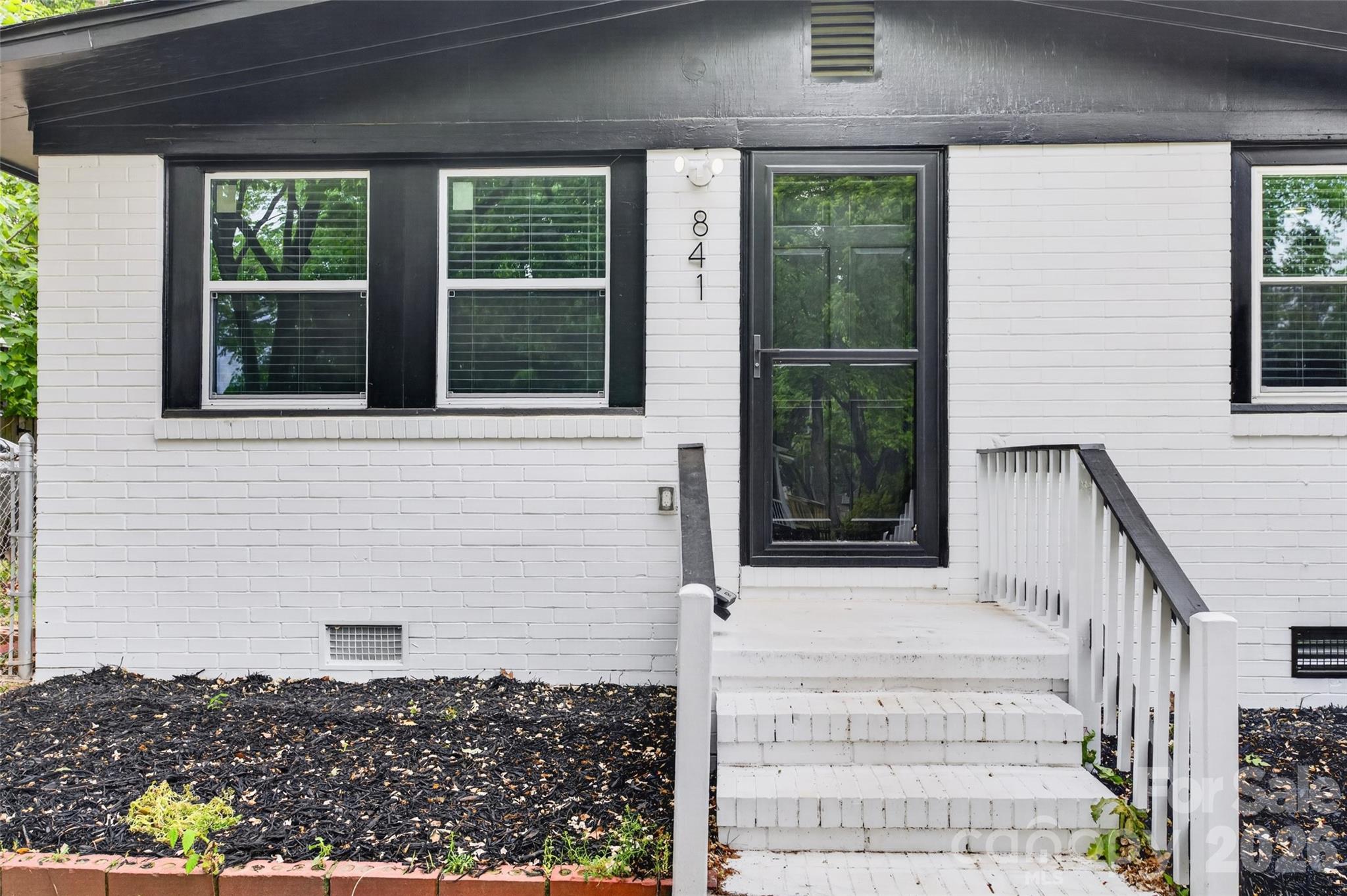 Druid Hills - Residential