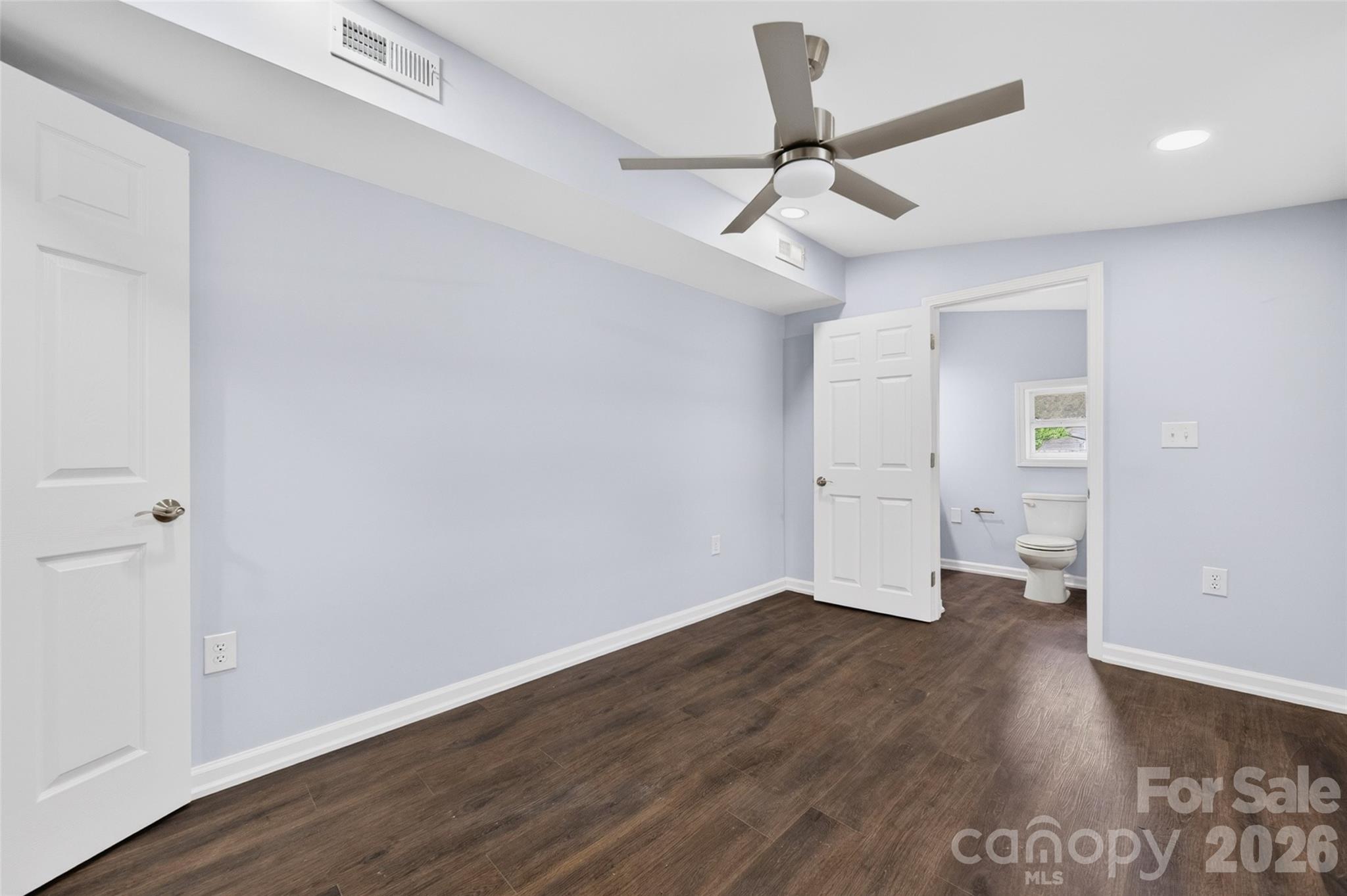 Druid Hills - Residential