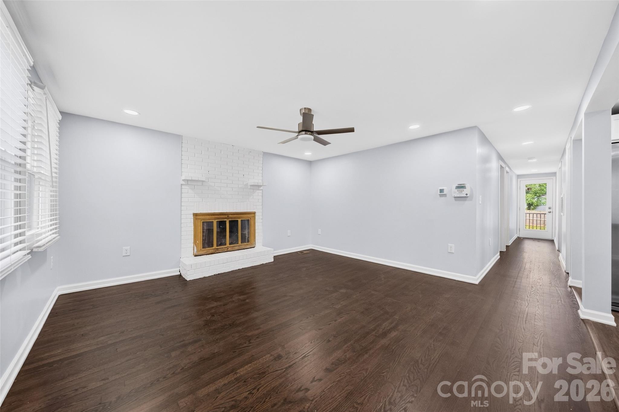 Druid Hills - Residential