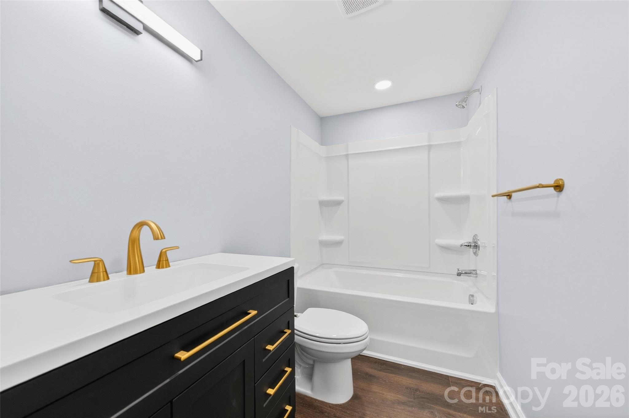 Druid Hills - Residential