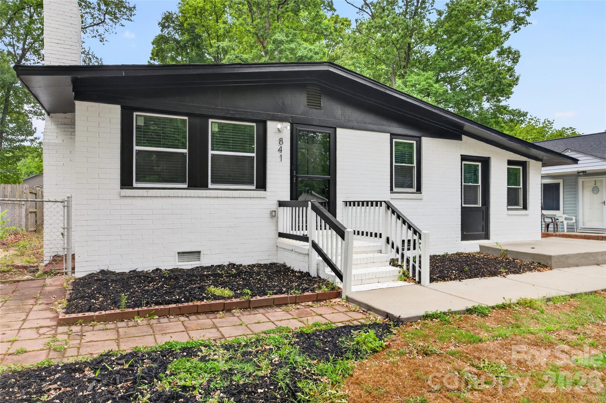 Druid Hills - Residential