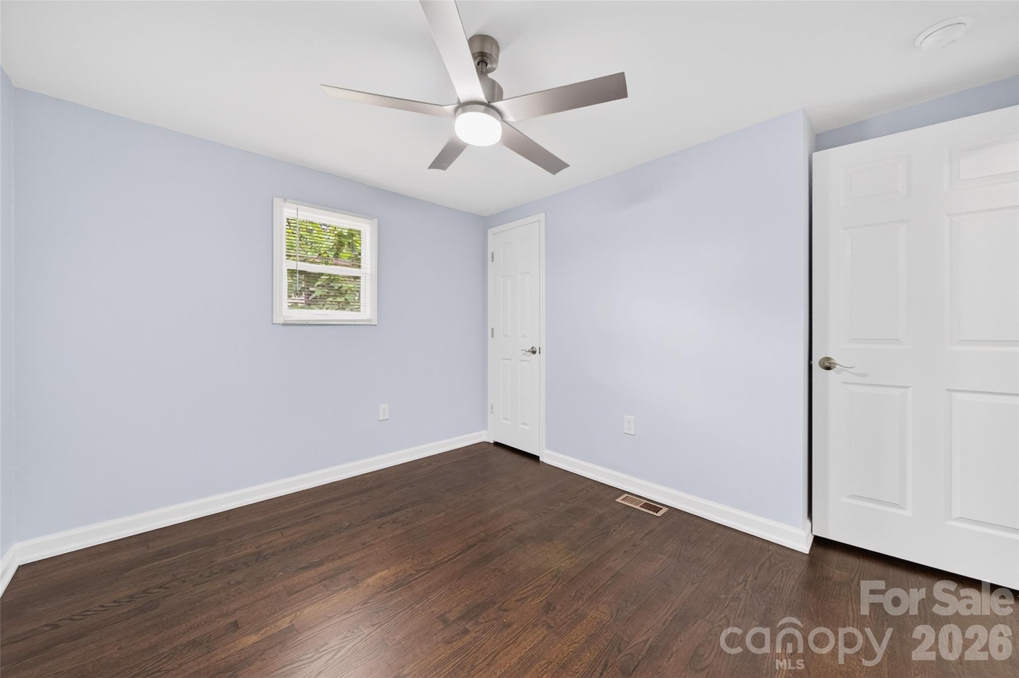 Druid Hills - Residential