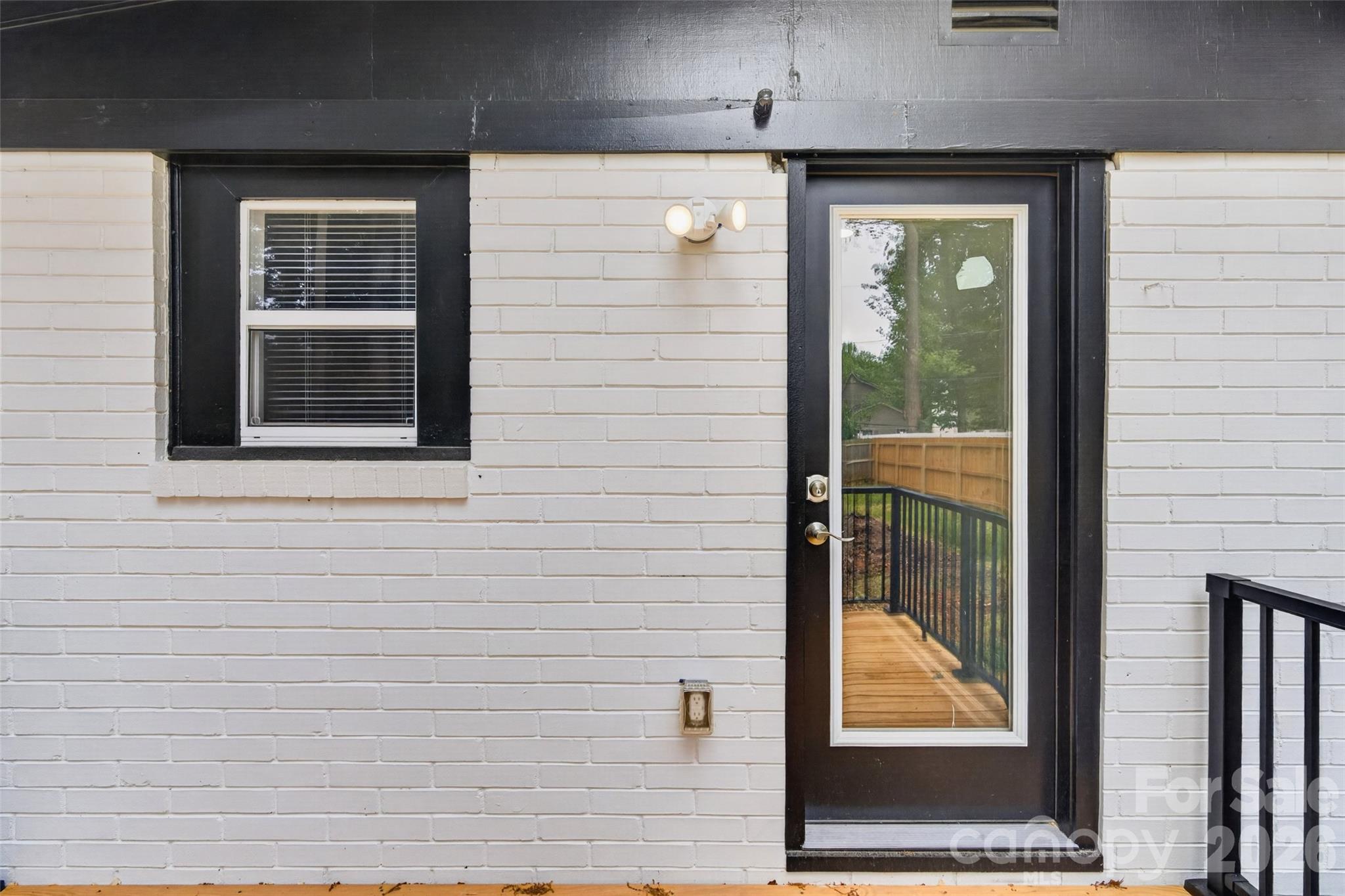 Druid Hills - Residential