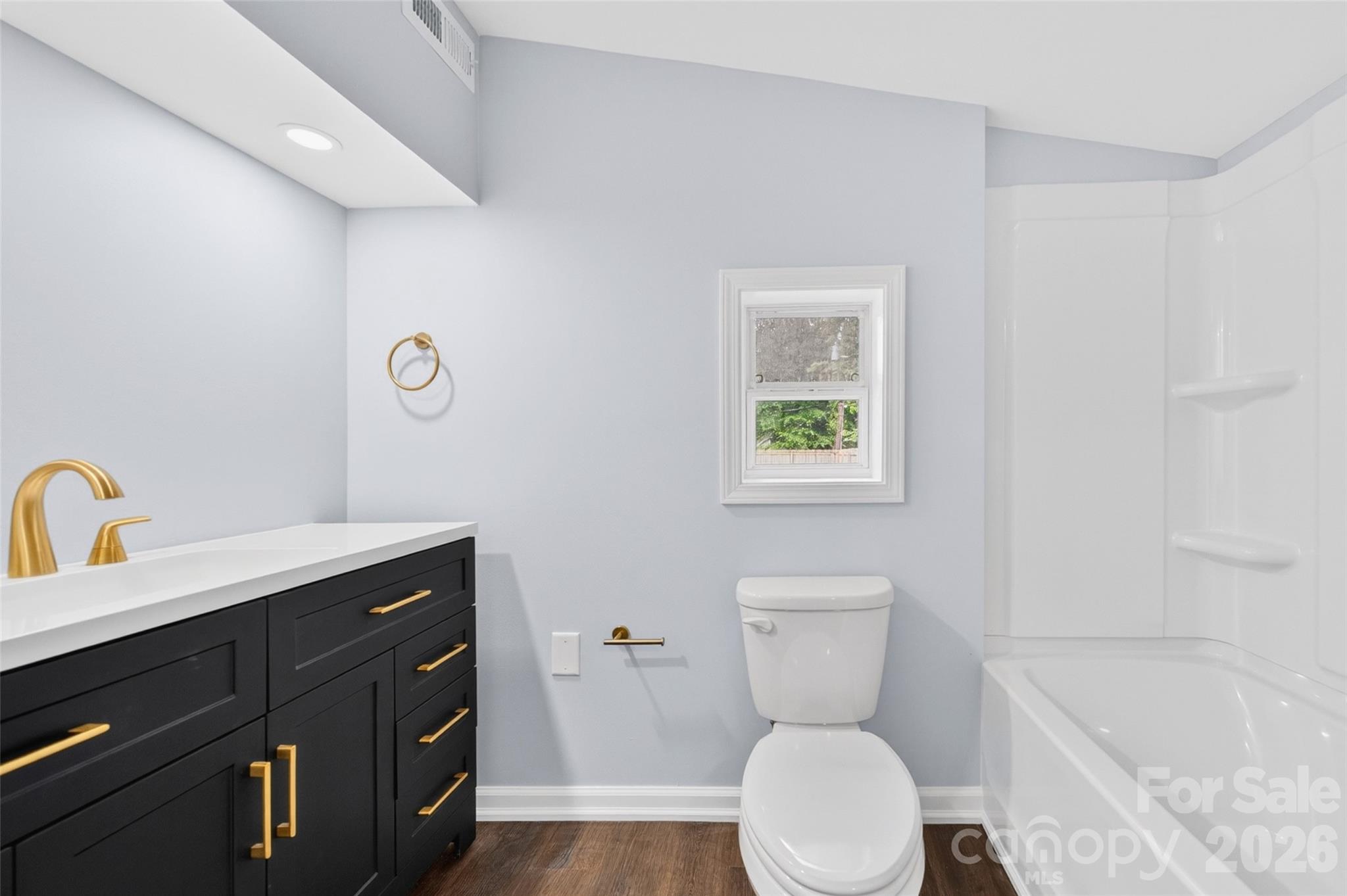 Druid Hills - Residential
