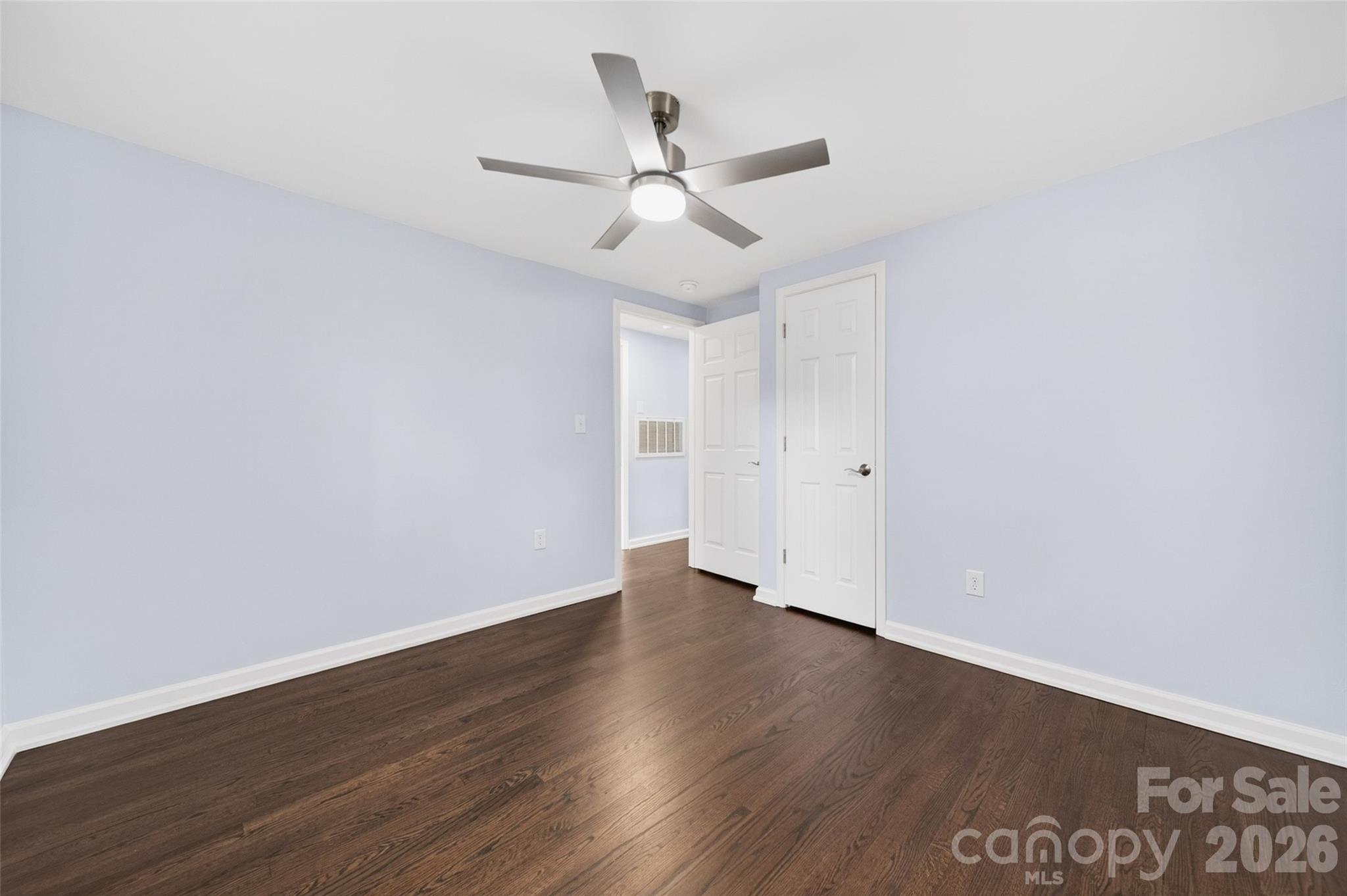 Druid Hills - Residential