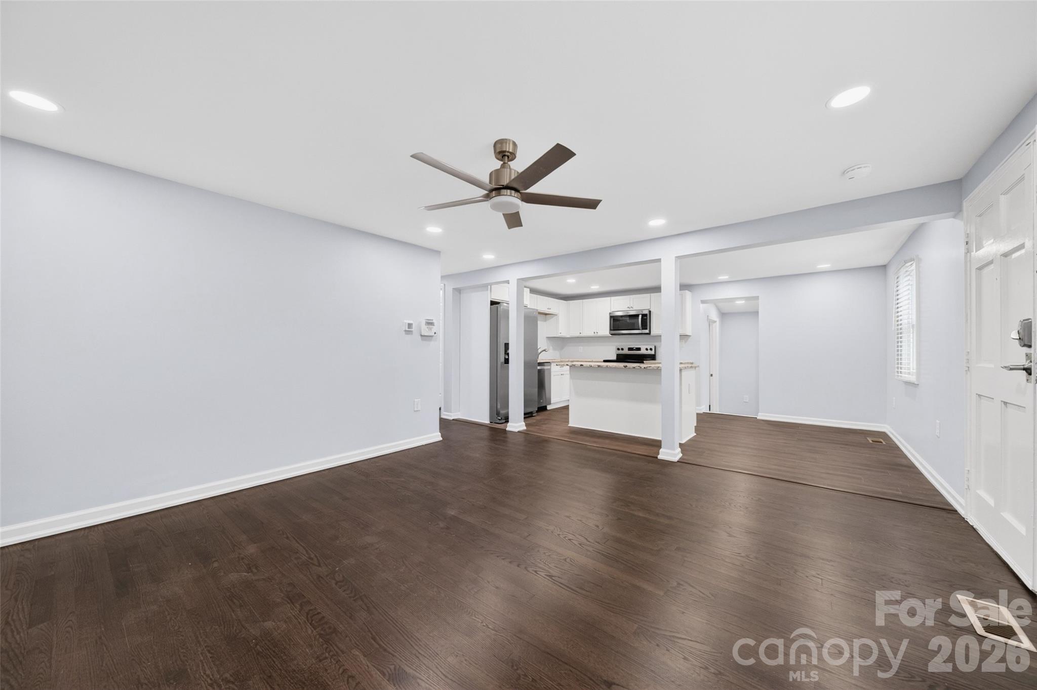 Druid Hills - Residential