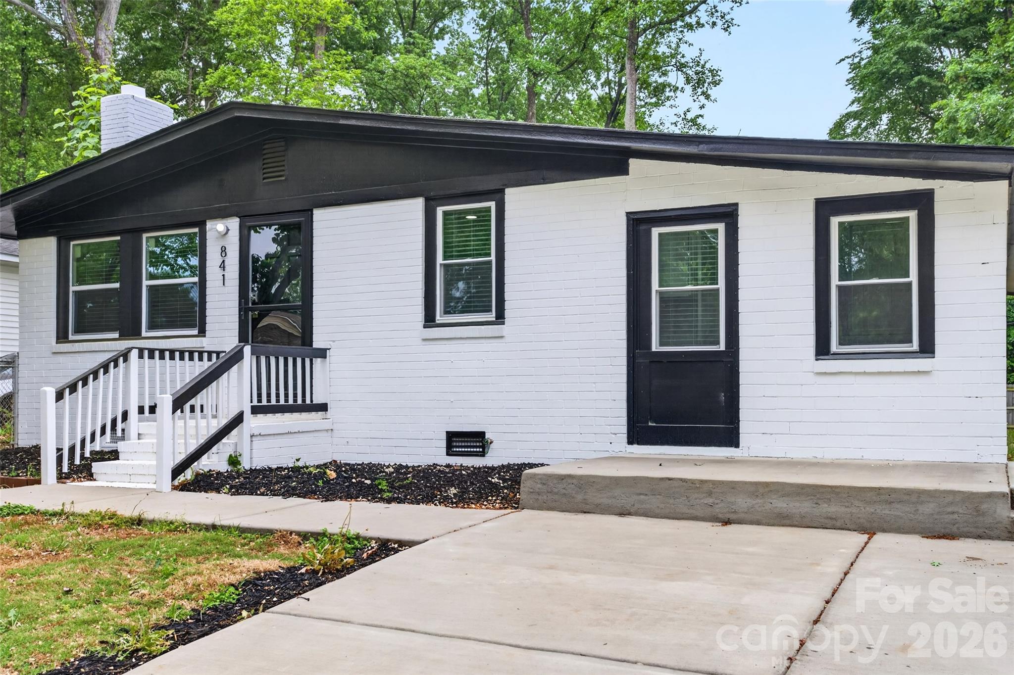Druid Hills - Residential