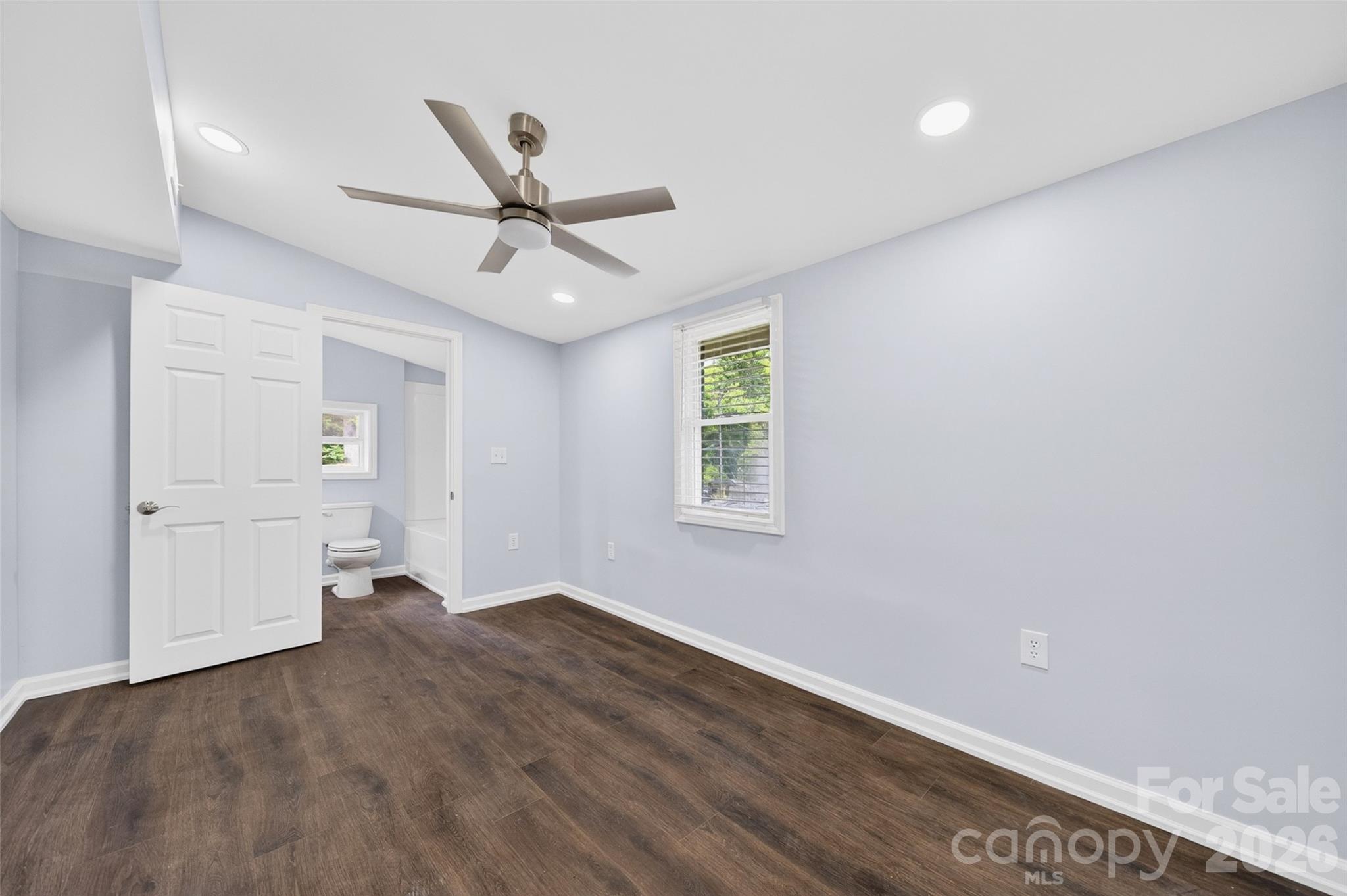 Druid Hills - Residential