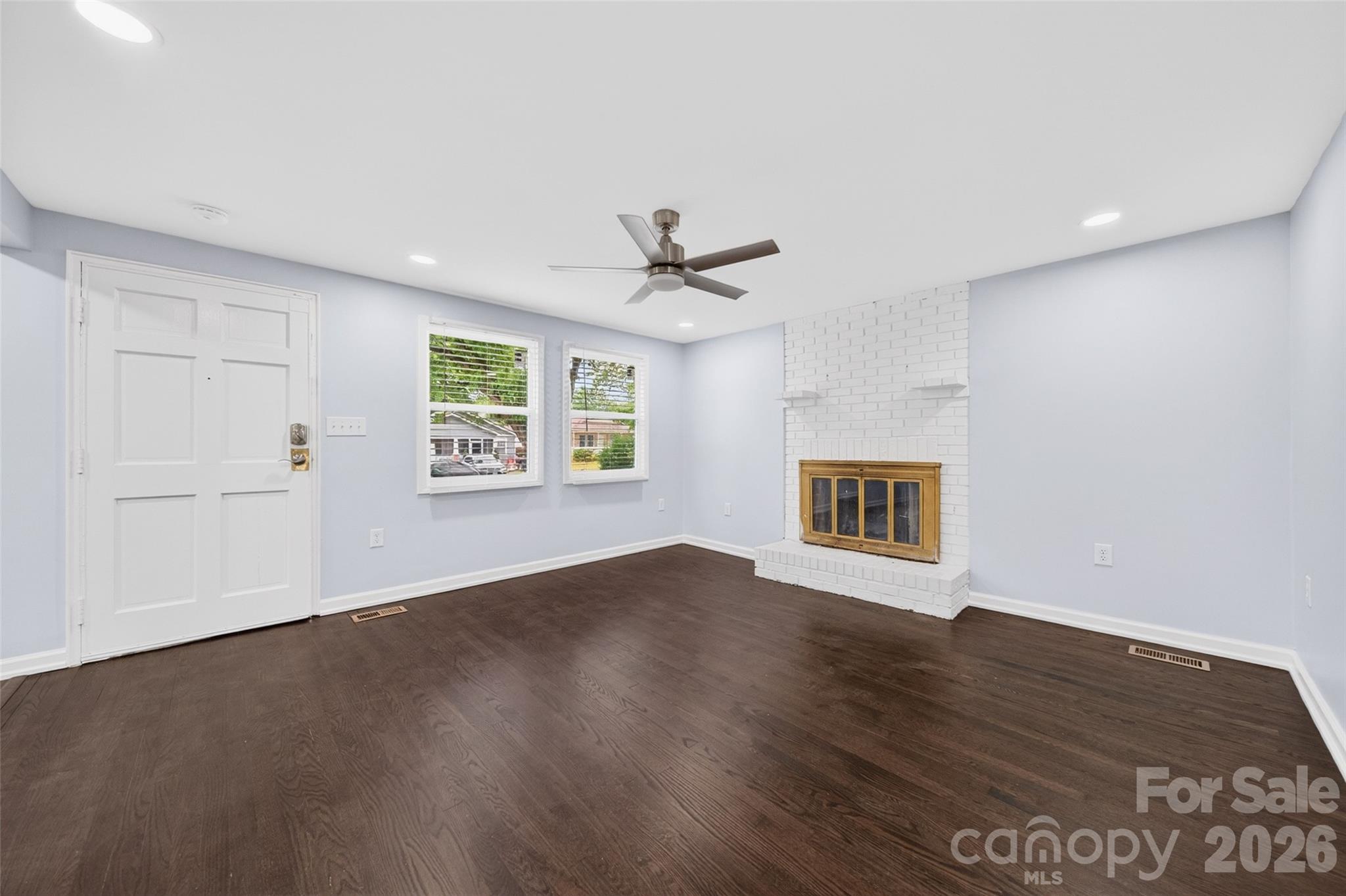 Druid Hills - Residential