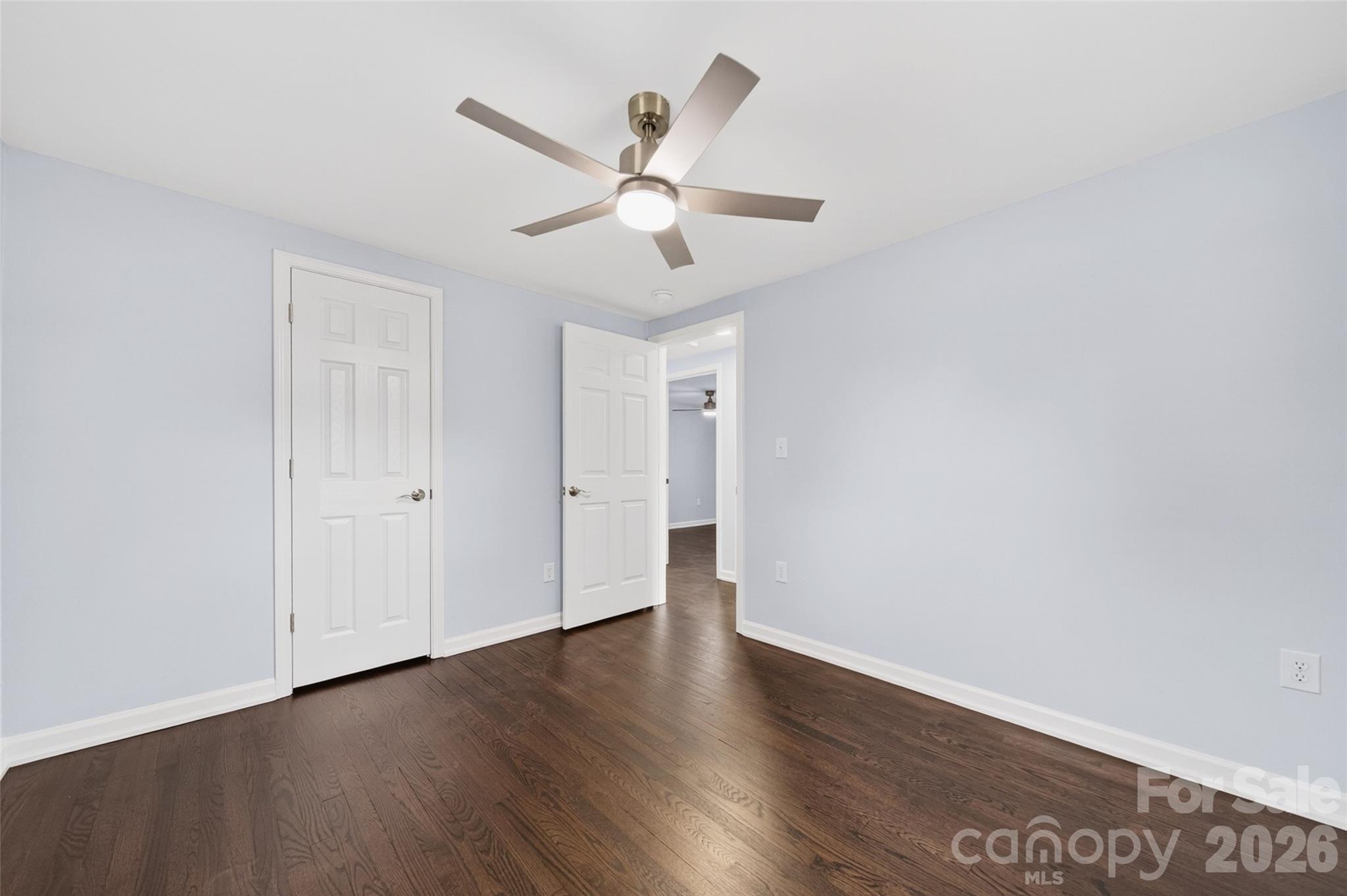 Druid Hills - Residential