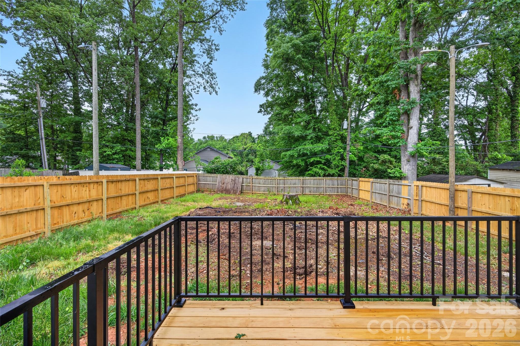 Druid Hills - Residential